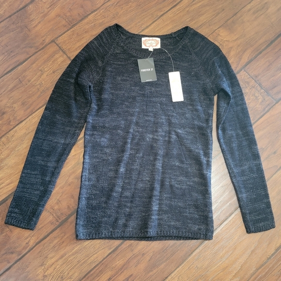 Ambiance Sweaters - Ambiance sweater